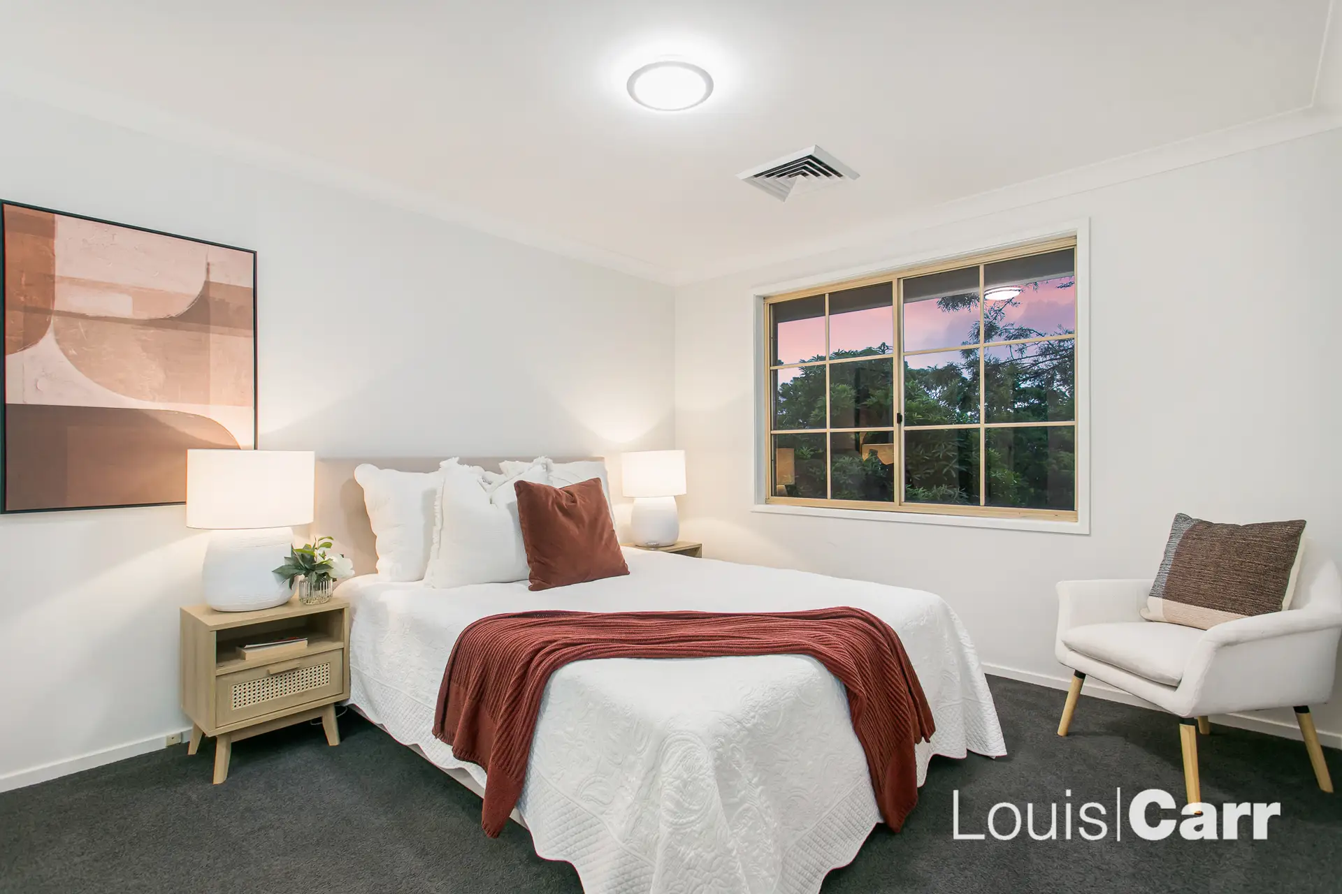 3 Sanctuary Point Road, West Pennant Hills Sold by Louis Carr Real Estate - image 9