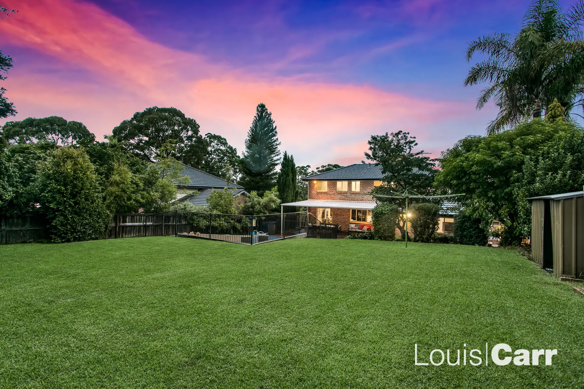 3 Sanctuary Point Road, West Pennant Hills Sold by Louis Carr Real Estate - image 6
