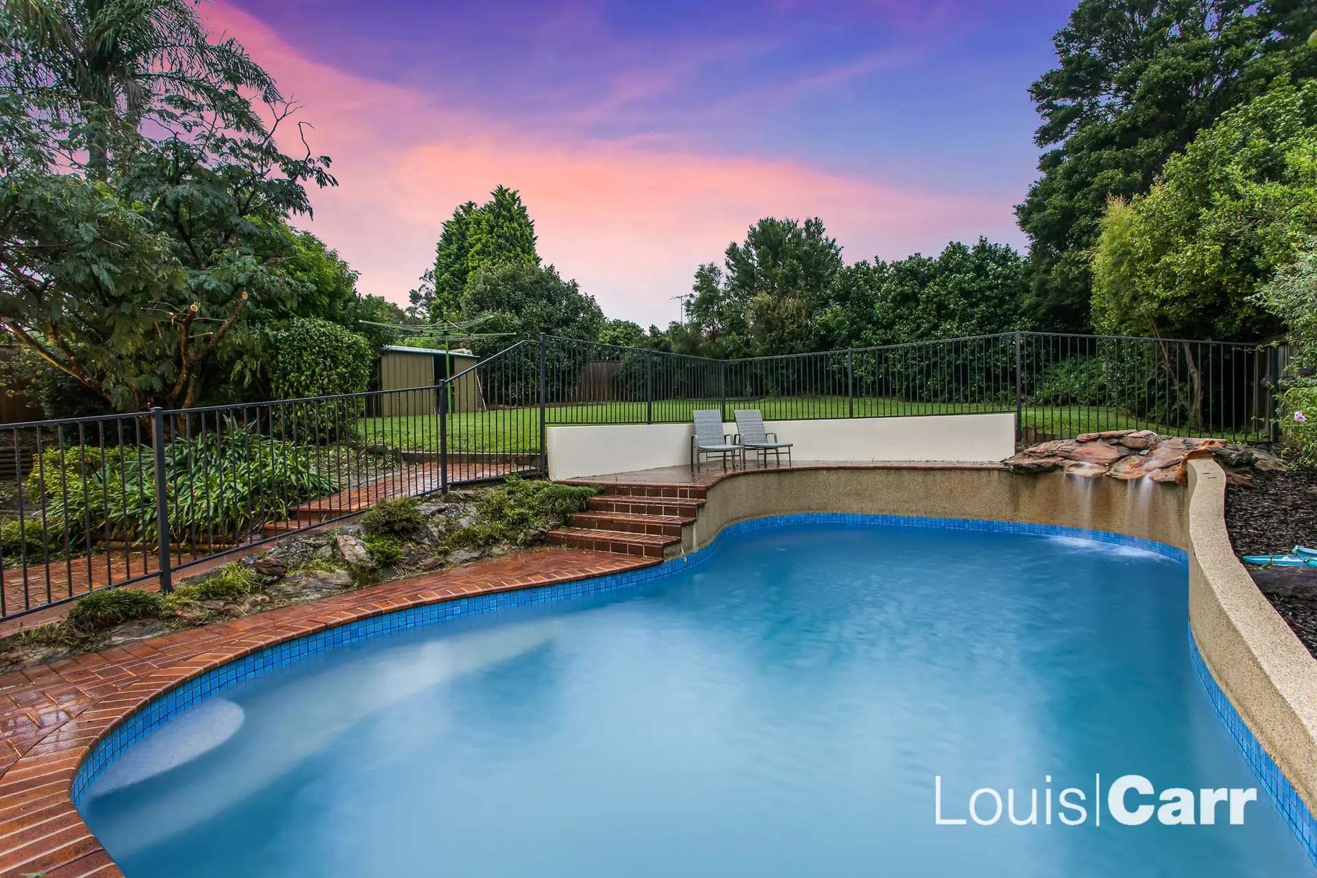 3 Sanctuary Point Road, West Pennant Hills Sold by Louis Carr Real Estate - image 5