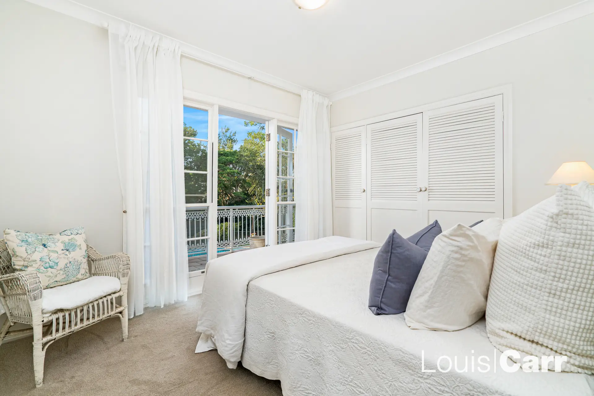 Photo #15: 2 Gumnut Road, Cherrybrook - Sold by Louis Carr Real Estate