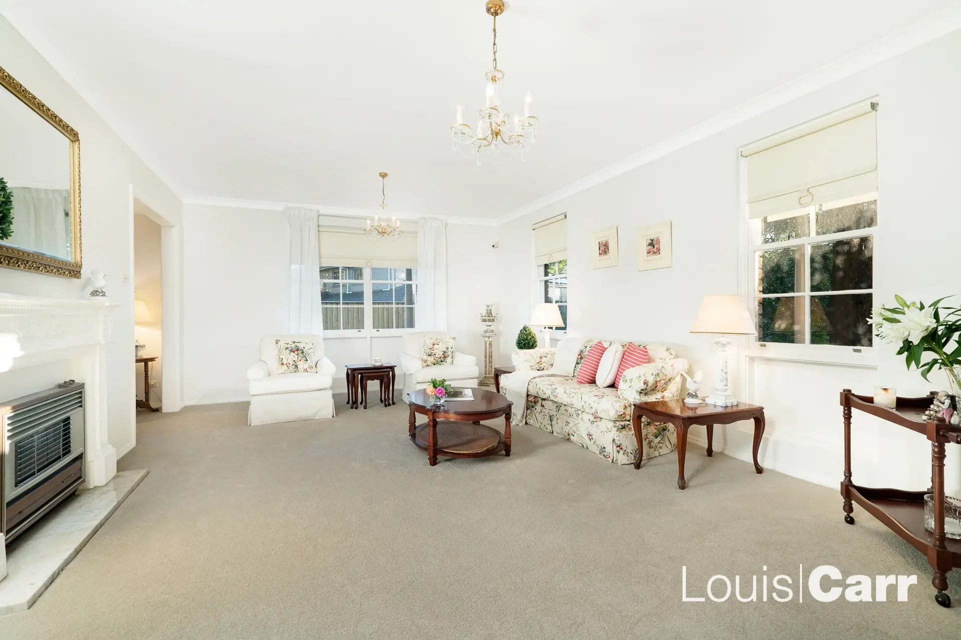 Photo #7: 2 Gumnut Road, Cherrybrook - Sold by Louis Carr Real Estate