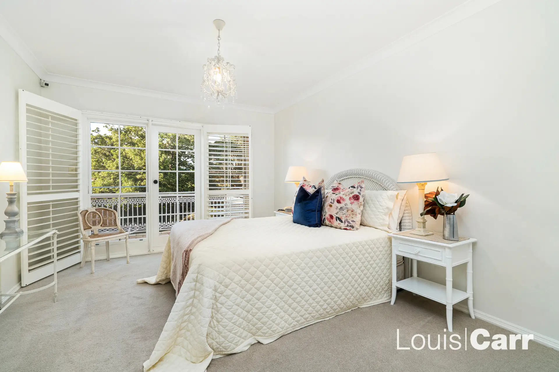 2 Gumnut Road, Cherrybrook Sold by Louis Carr Real Estate - image 1