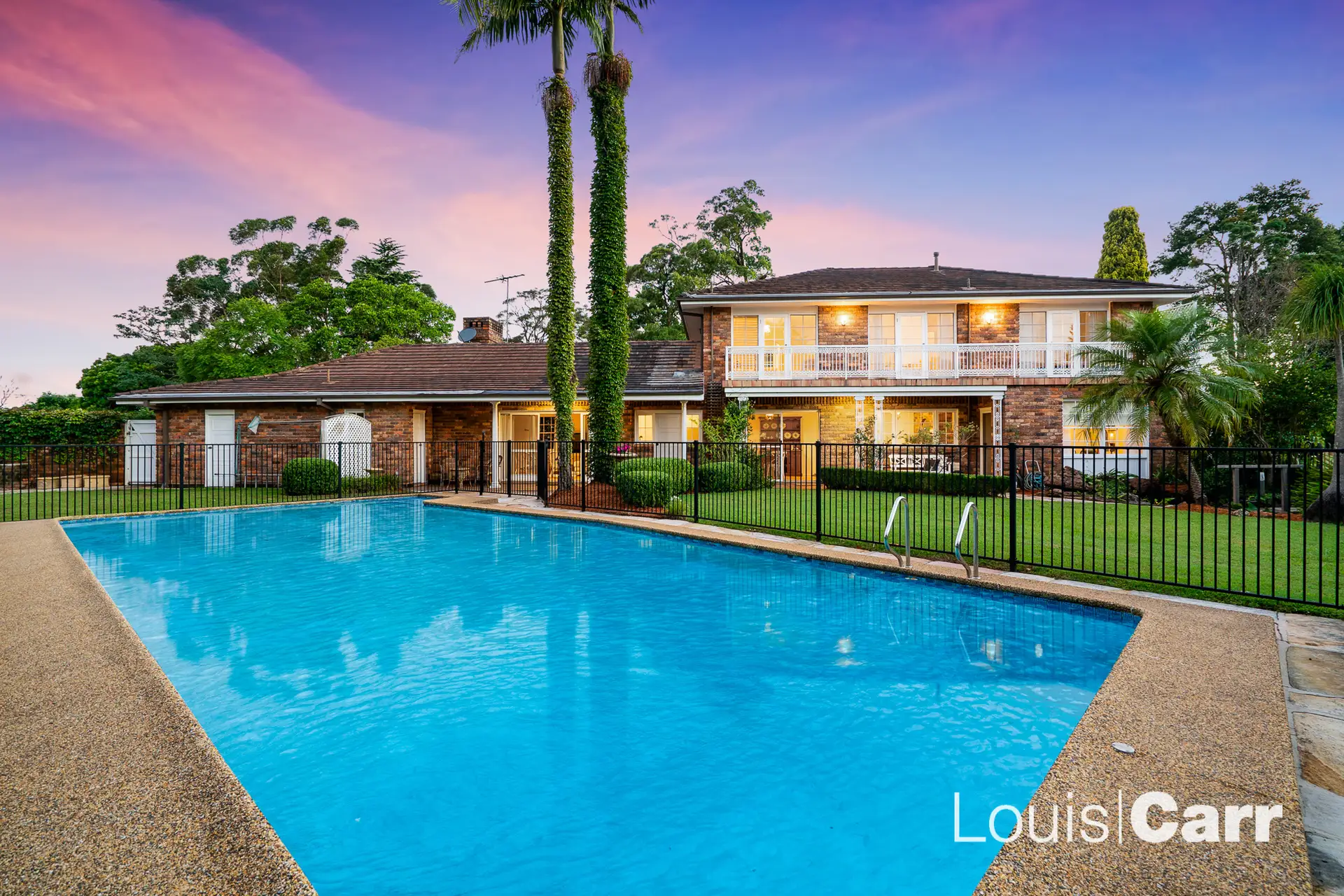 2 Gumnut Road, Cherrybrook Sold by Louis Carr Real Estate - image 1