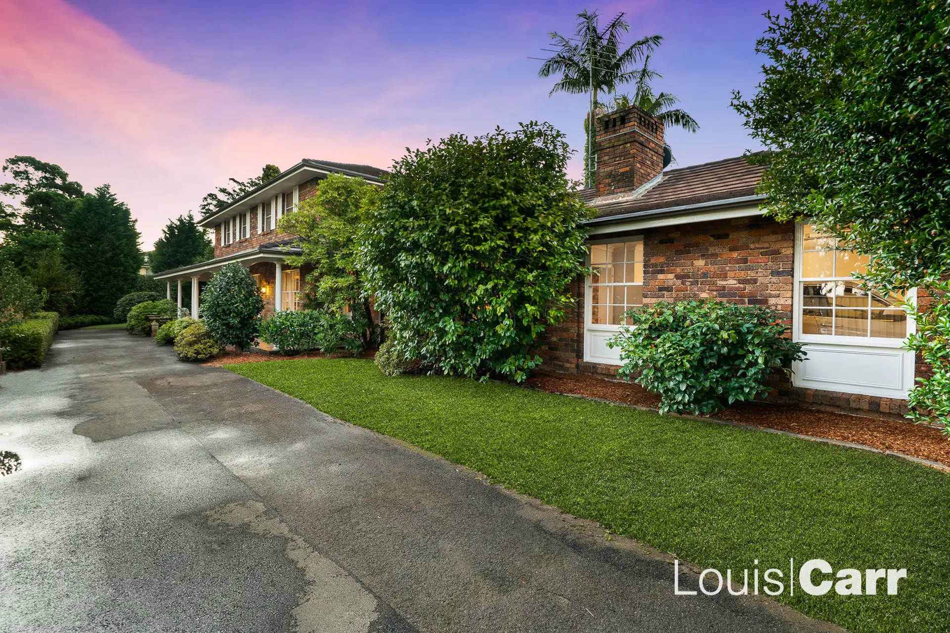 2 Gumnut Road, Cherrybrook Sold by Louis Carr Real Estate - image 3
