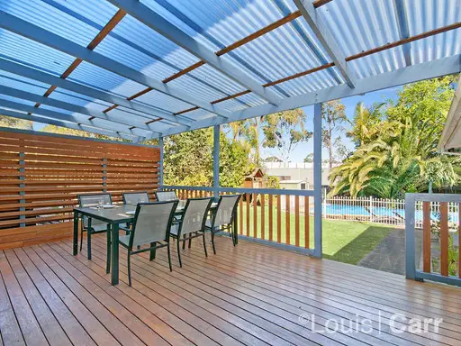 85 Baulkham Hills Road, Baulkham Hills Sold by Louis Carr Real Estate