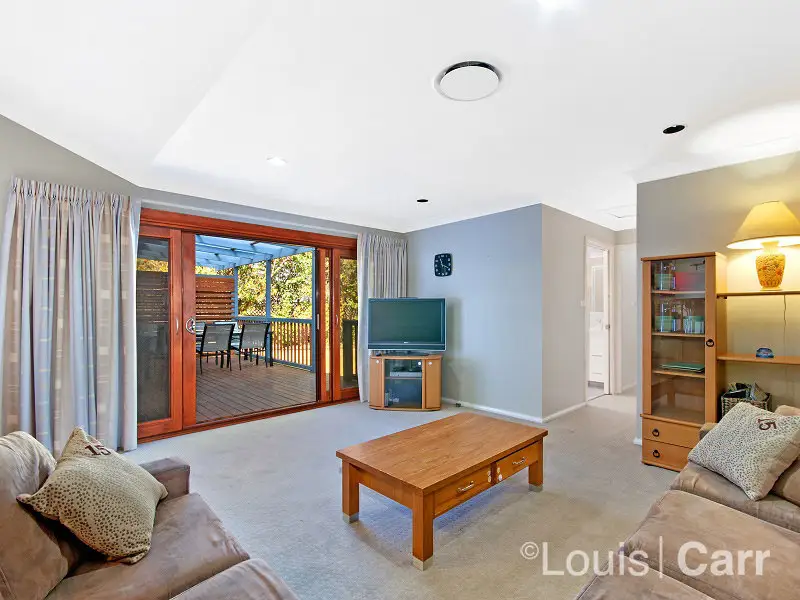 85 Baulkham Hills Road, Baulkham Hills Sold by Louis Carr Real Estate - image 4