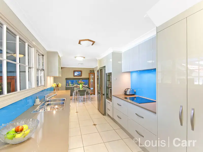 85 Baulkham Hills Road, Baulkham Hills Sold by Louis Carr Real Estate - image 2