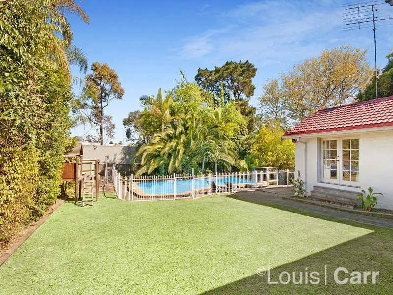 85 Baulkham Hills Road, Baulkham Hills Sold by Louis Carr Real Estate - image 3