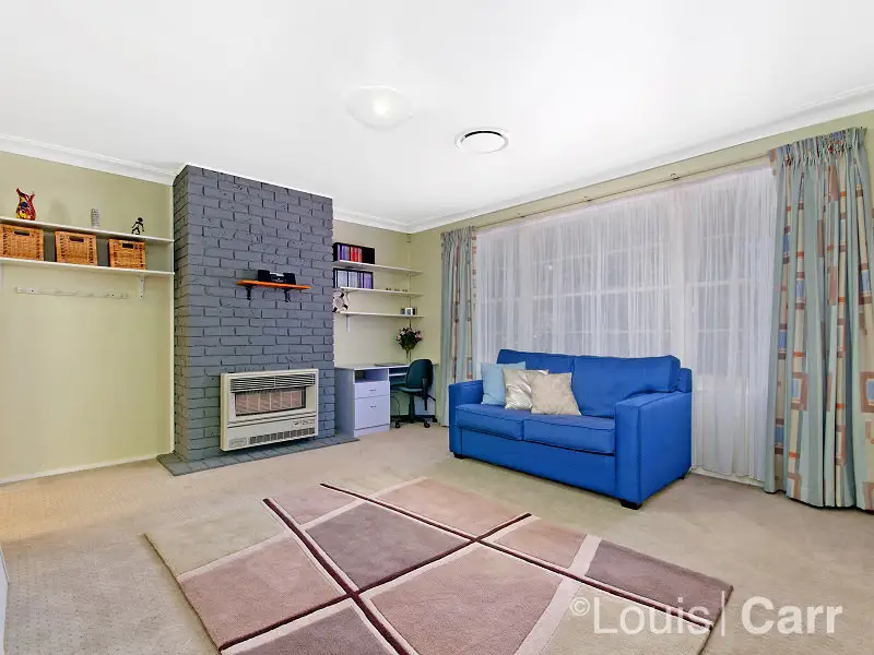 85 Baulkham Hills Road, Baulkham Hills Sold by Louis Carr Real Estate - image 7