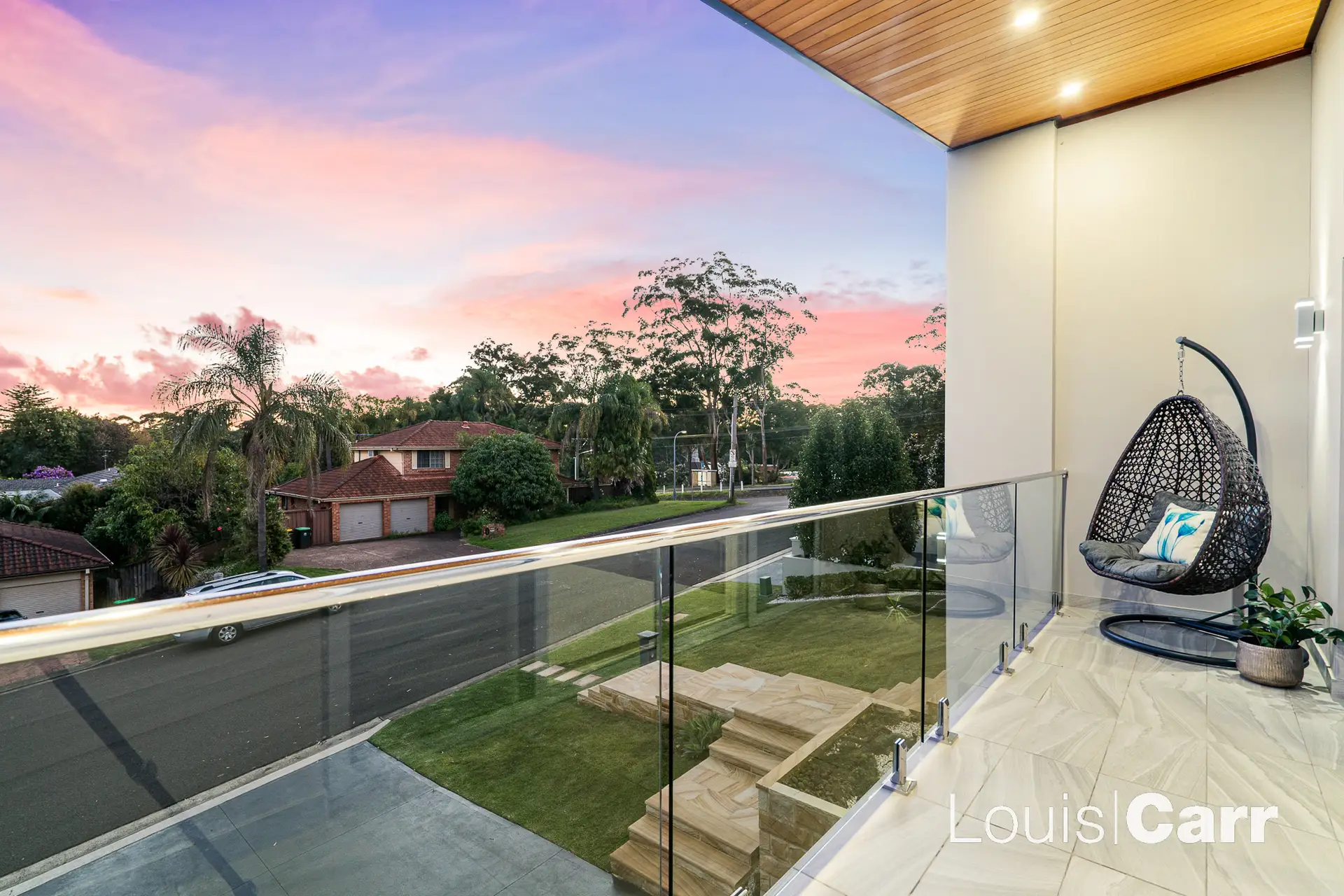 4 Yarpole Avenue, West Pennant Hills Sold by Louis Carr Real Estate - image 13