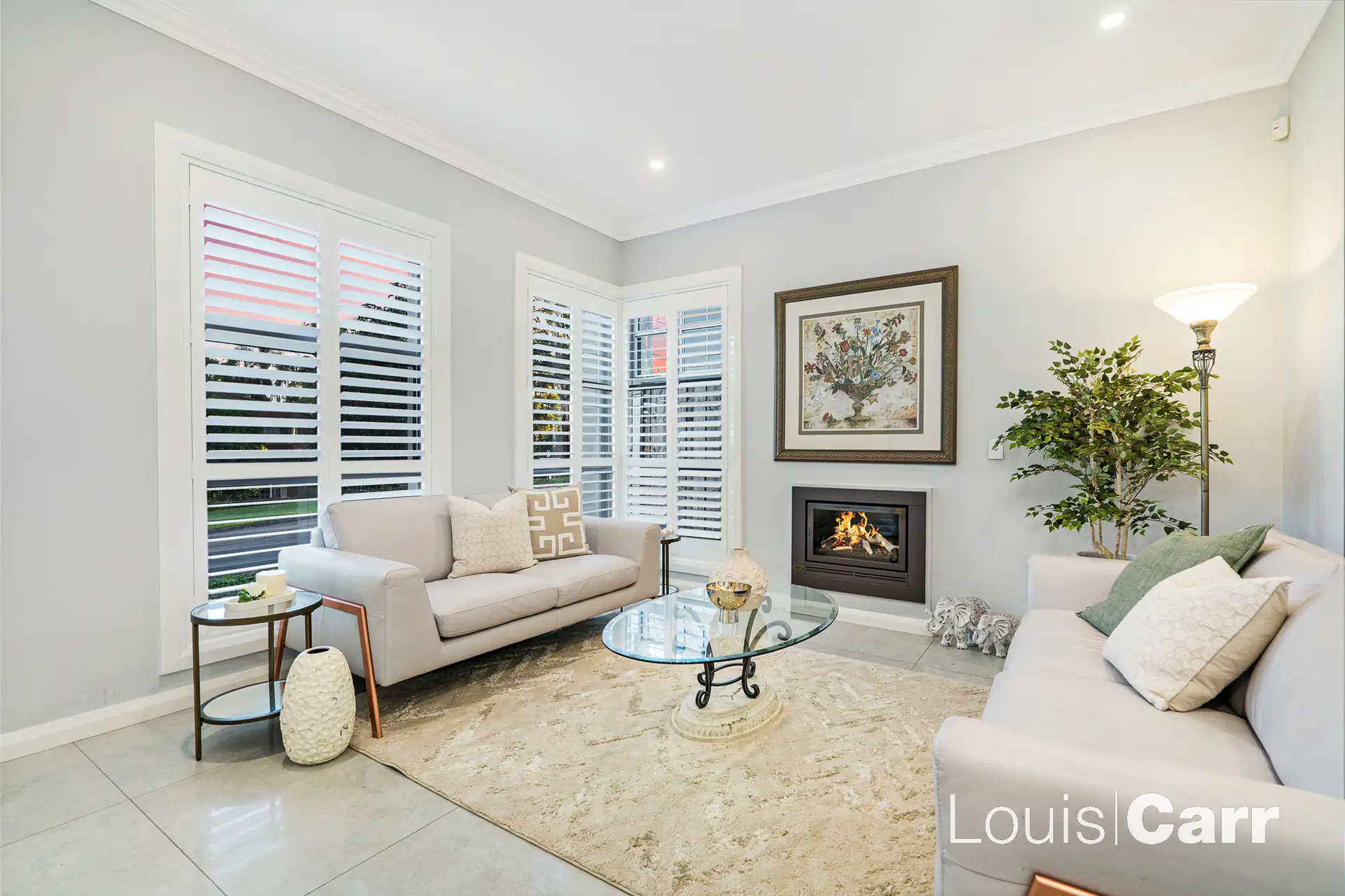 4 Yarpole Avenue, West Pennant Hills Sold by Louis Carr Real Estate - image 5