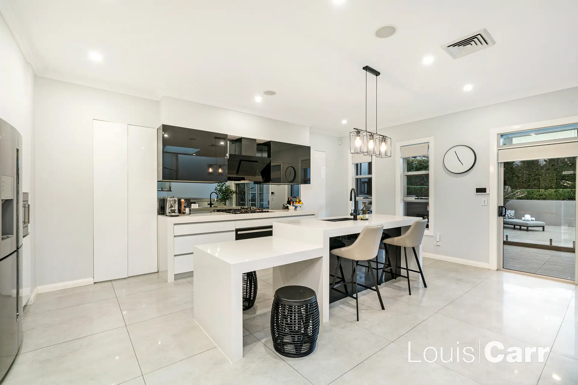 4 Yarpole Avenue, West Pennant Hills Sold by Louis Carr Real Estate - image 4