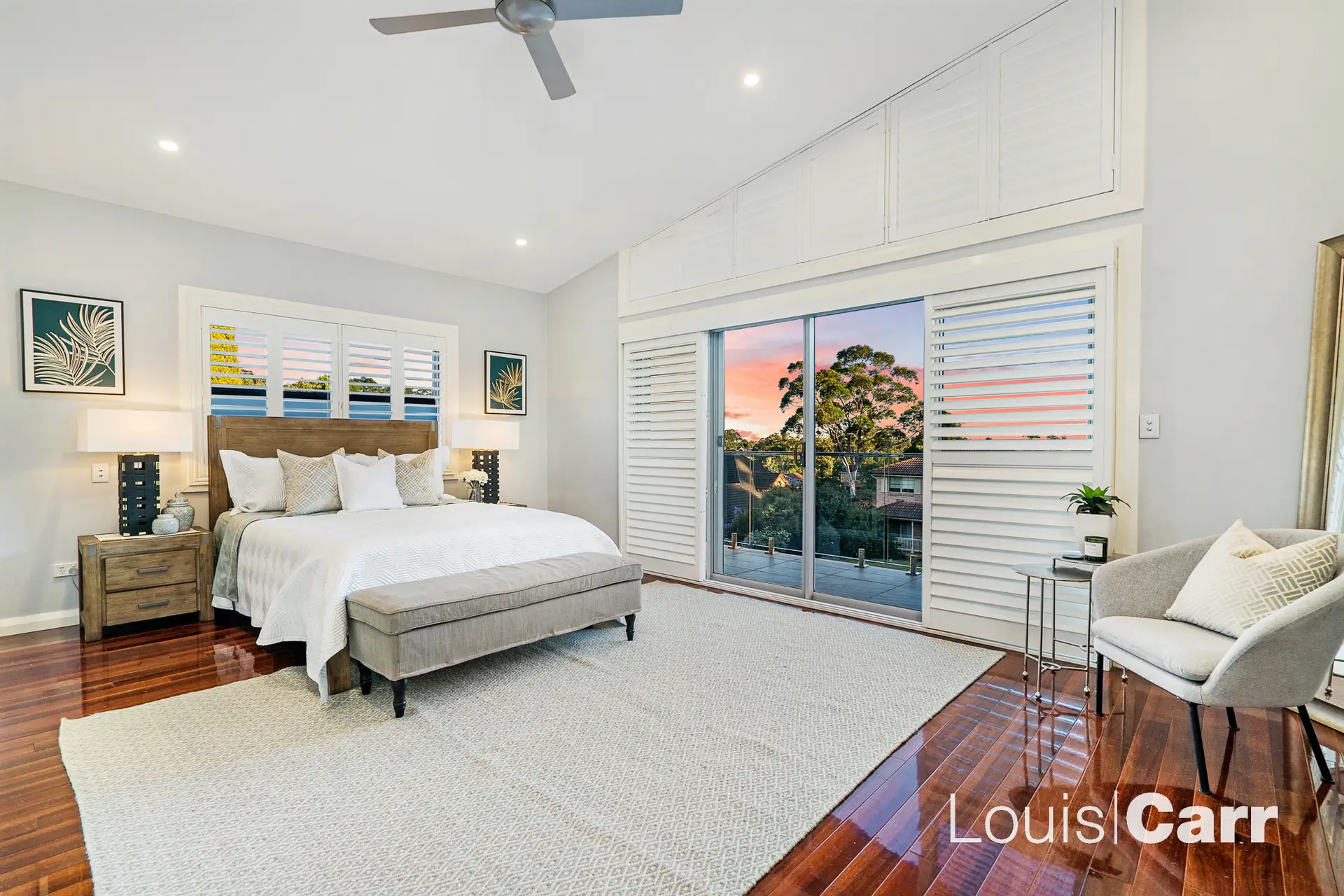 4 Yarpole Avenue, West Pennant Hills Sold by Louis Carr Real Estate - image 9