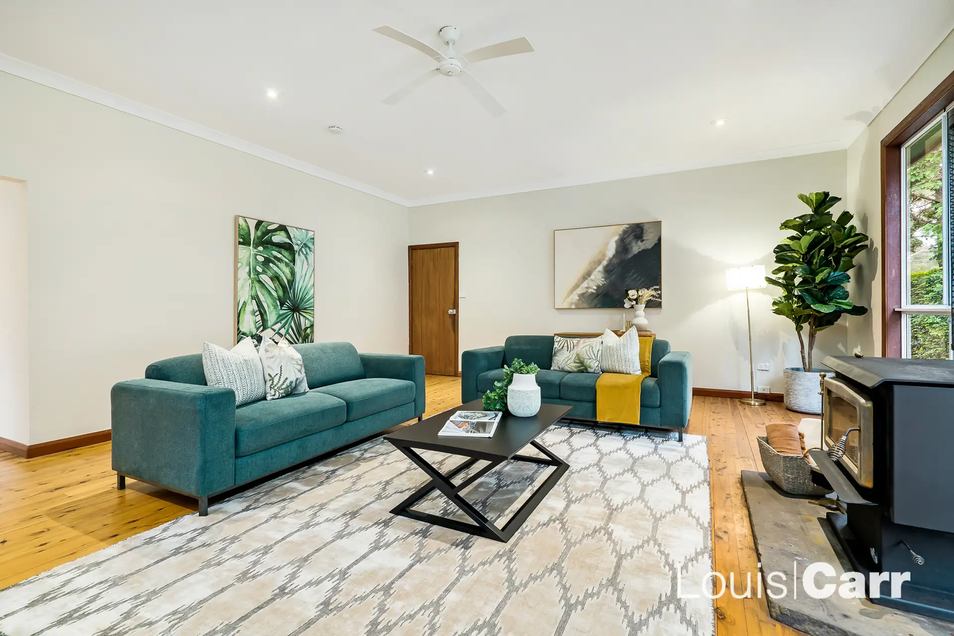 35 Dean Street, West Pennant Hills Sold by Louis Carr Real Estate - image 2
