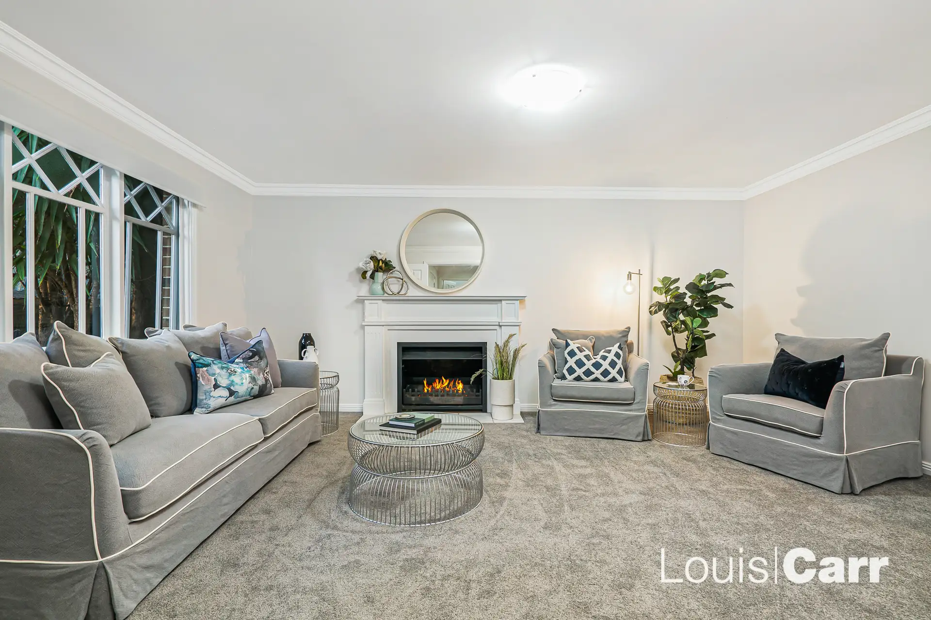 7 Angel Place, Cherrybrook Sold by Louis Carr Real Estate - image 3