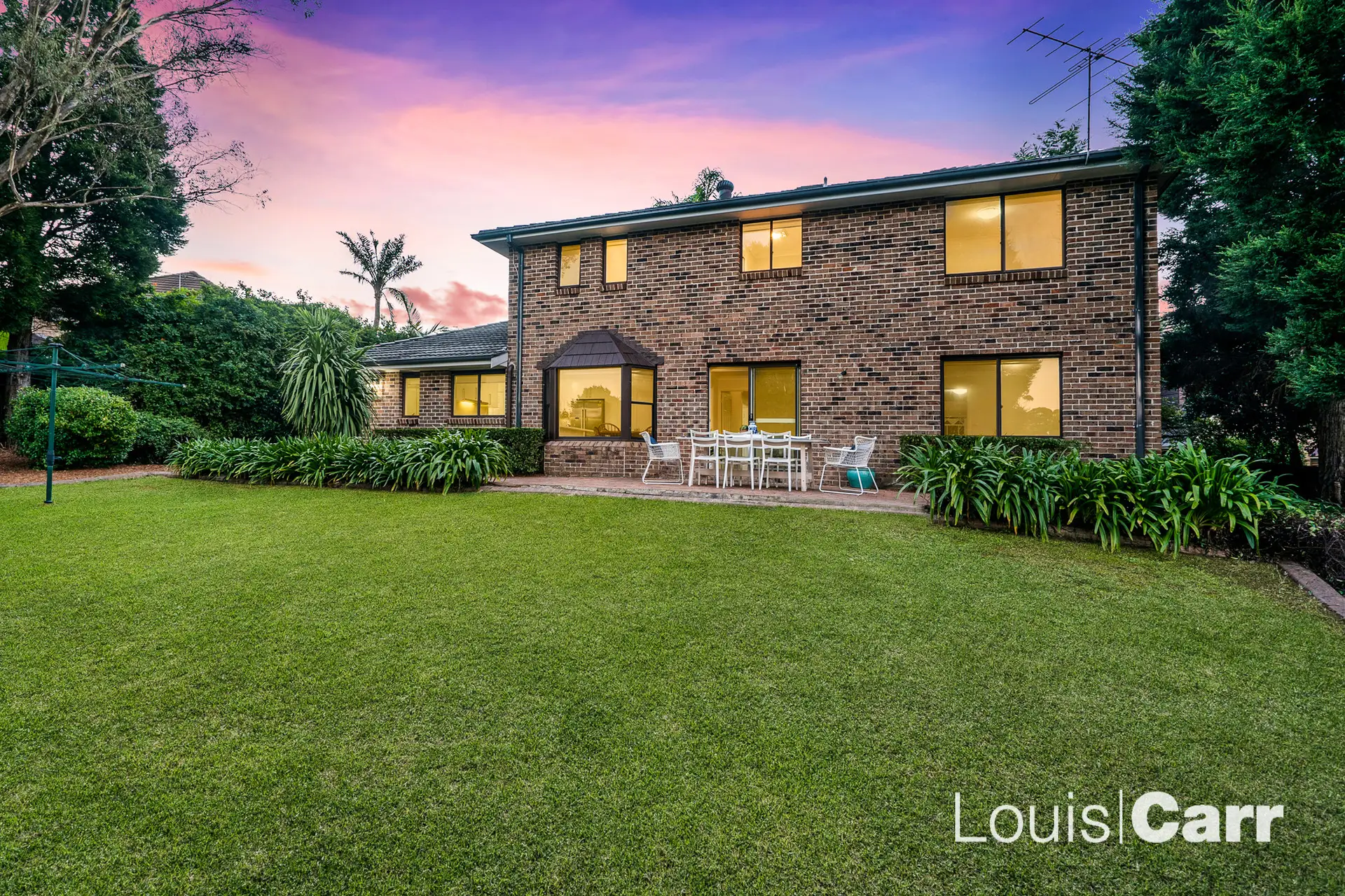 7 Angel Place, Cherrybrook Sold by Louis Carr Real Estate - image 10