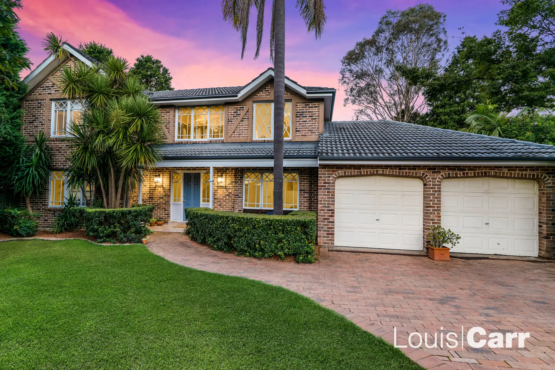 7 Angel Place, Cherrybrook Sold by Louis Carr Real Estate - image 1