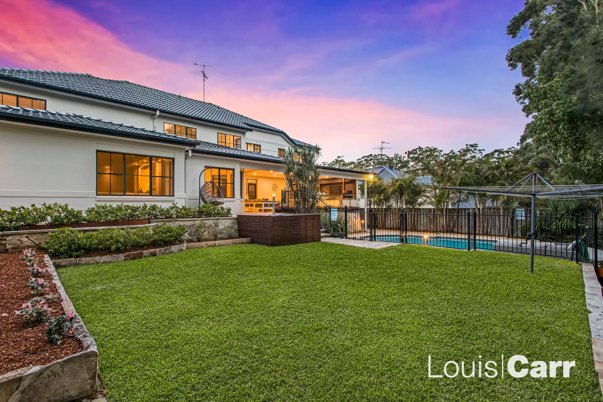 5 Avon Green, West Pennant Hills Sold by Louis Carr Real Estate - image 15