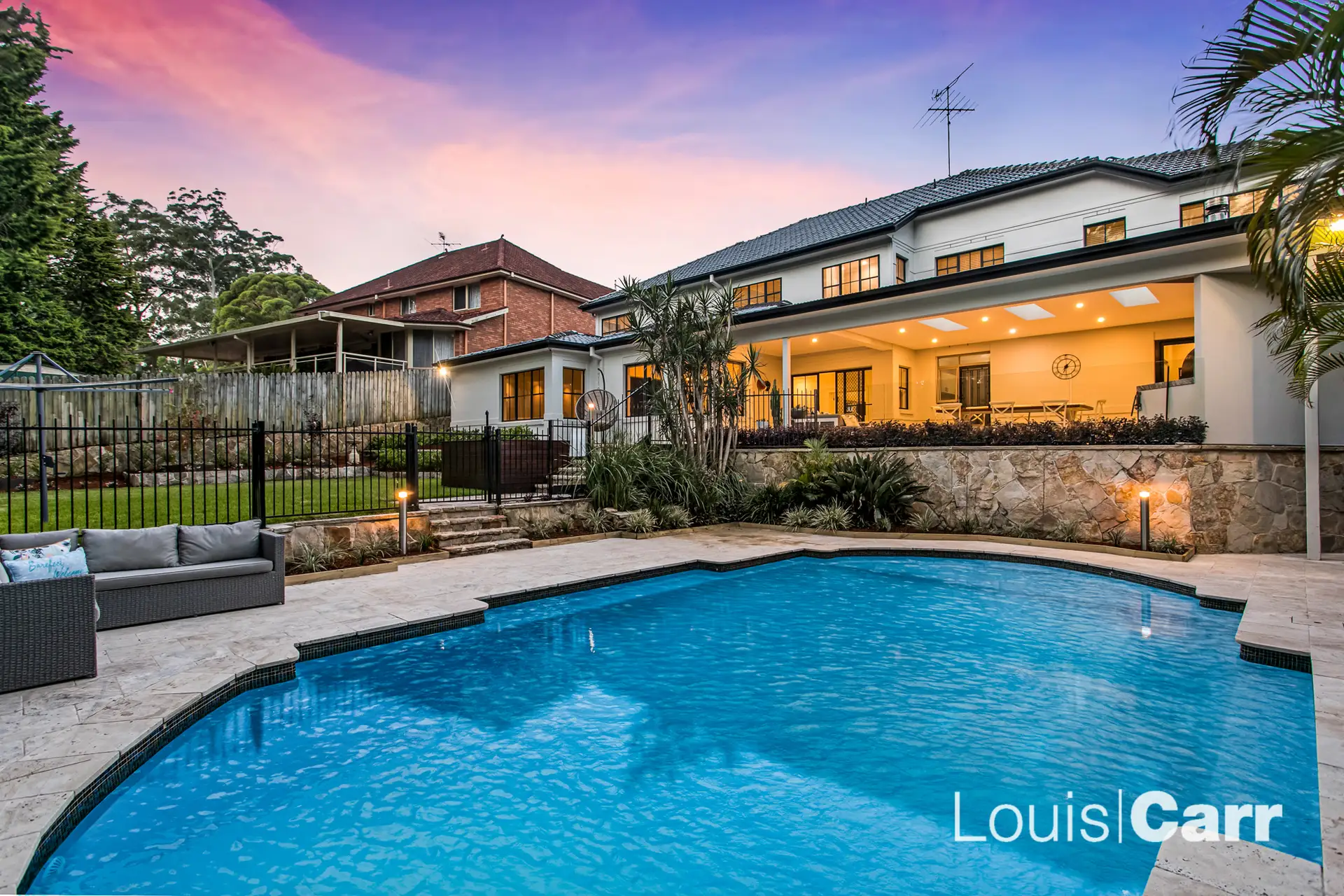 5 Avon Green, West Pennant Hills Sold by Louis Carr Real Estate - image 2
