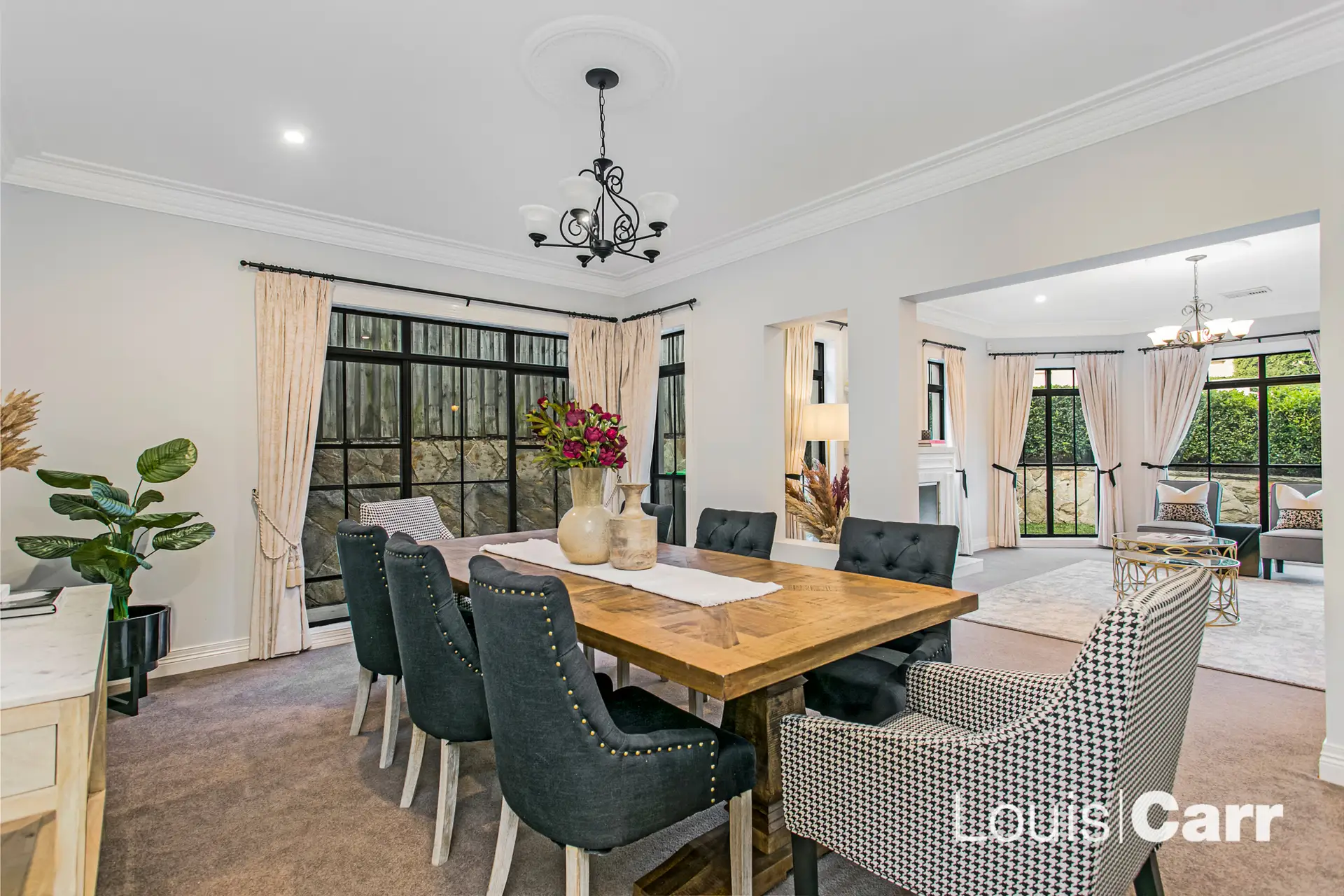 5 Avon Green, West Pennant Hills Sold by Louis Carr Real Estate - image 9