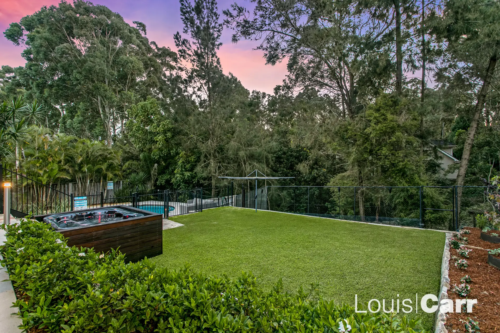 5 Avon Green, West Pennant Hills Sold by Louis Carr Real Estate - image 14
