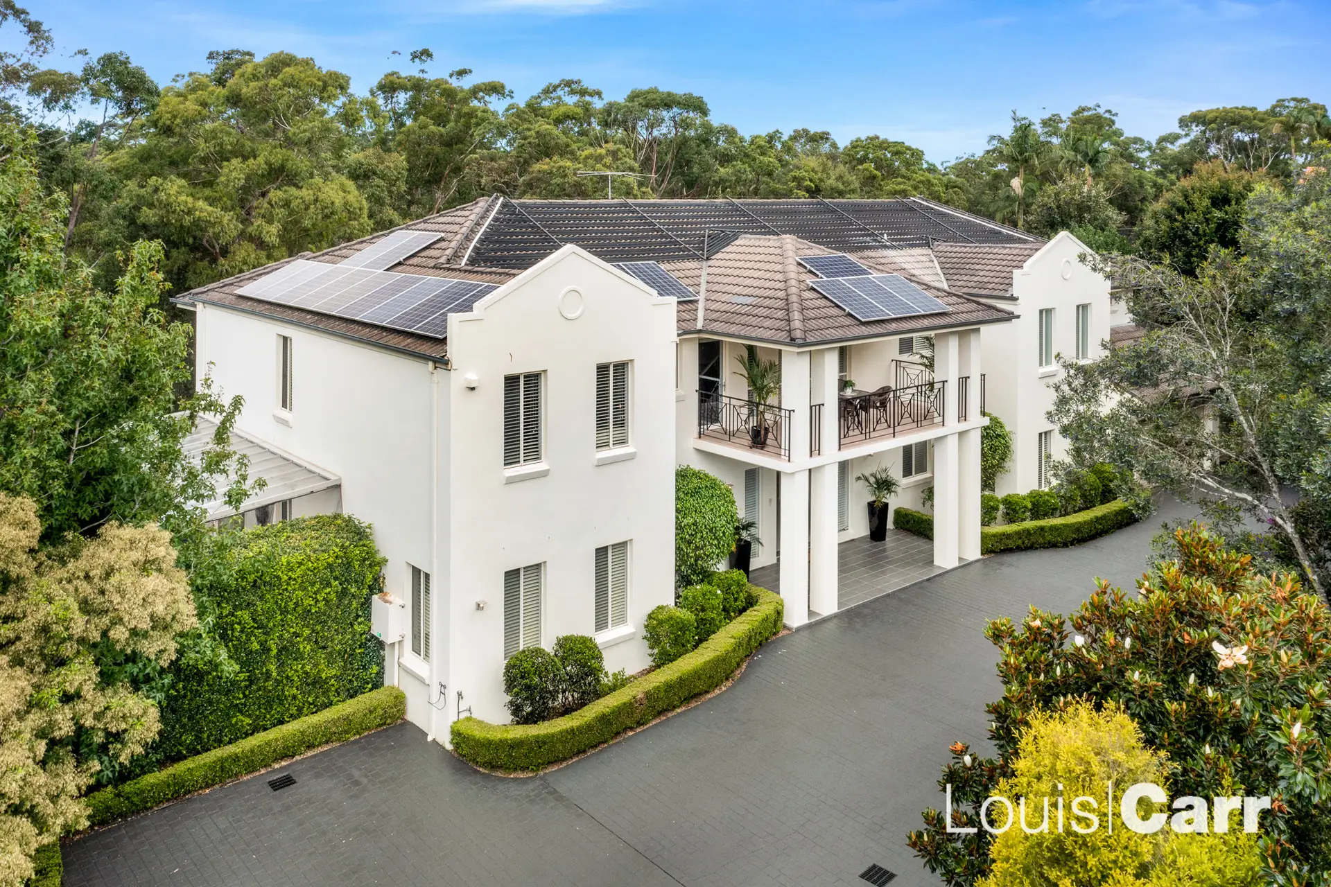Photo #18: 4 Governor Phillip Place, West Pennant Hills - Sold by Louis Carr Real Estate
