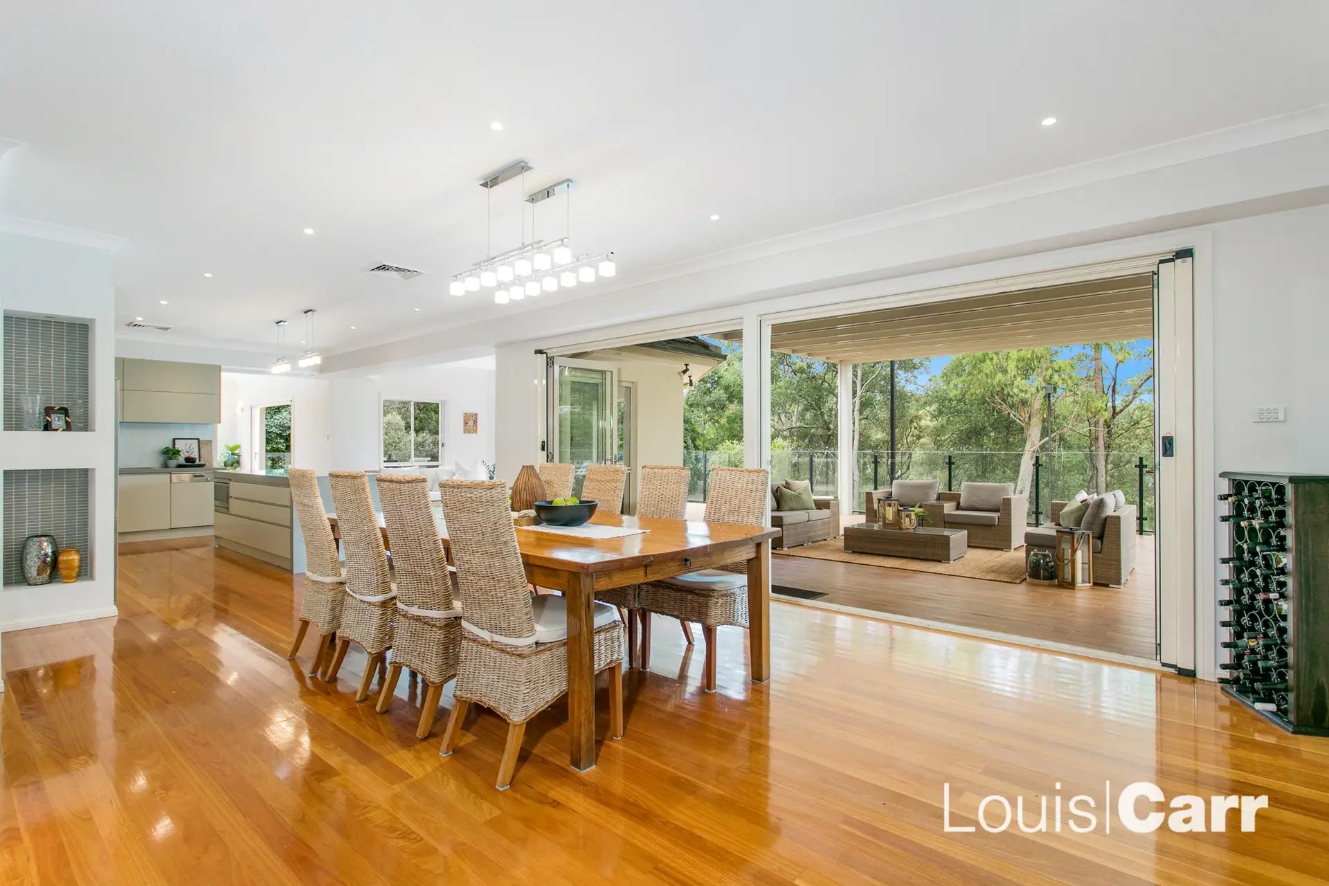 Photo #5: 4 Governor Phillip Place, West Pennant Hills - Sold by Louis Carr Real Estate