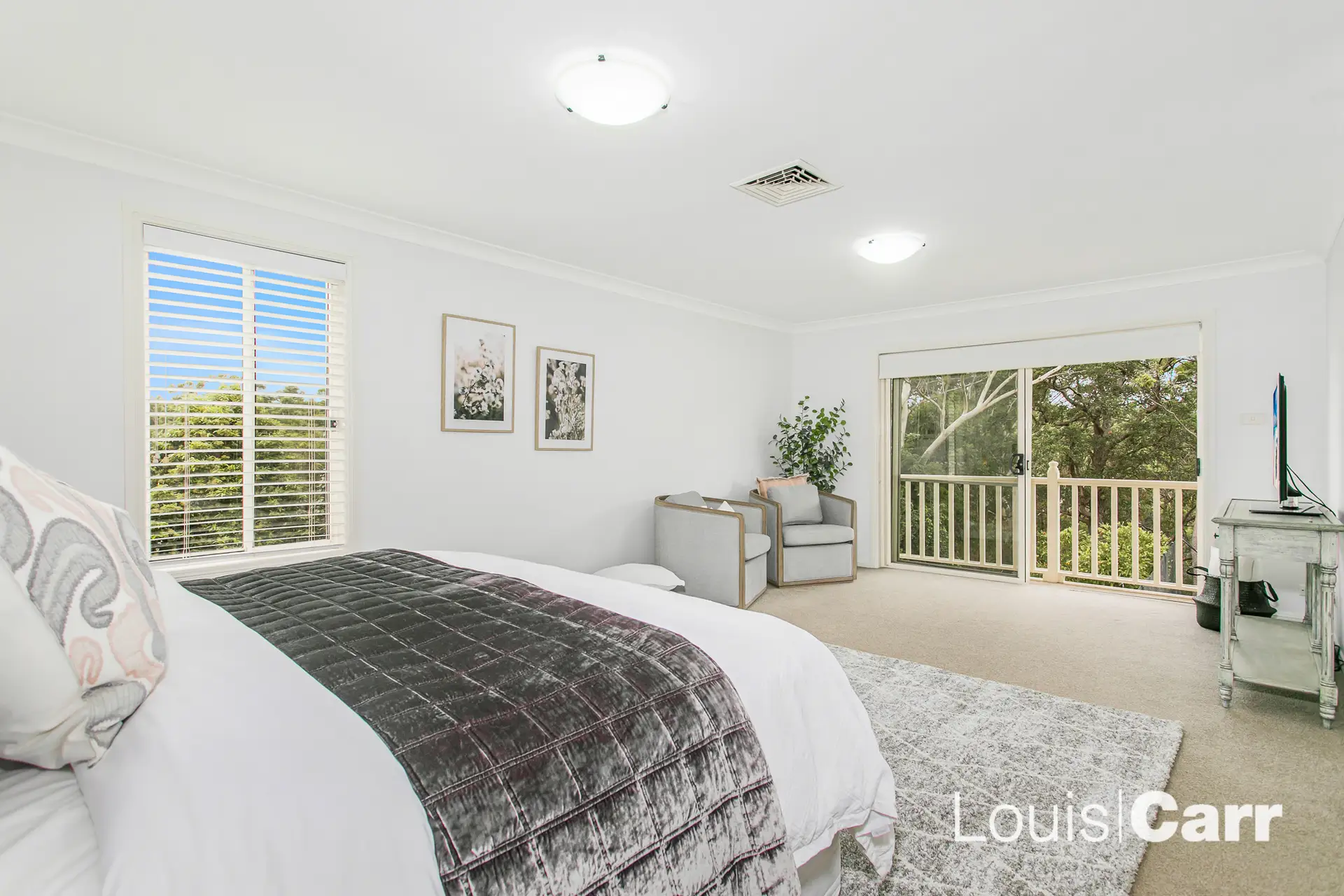 Photo #12: 4 Governor Phillip Place, West Pennant Hills - Sold by Louis Carr Real Estate