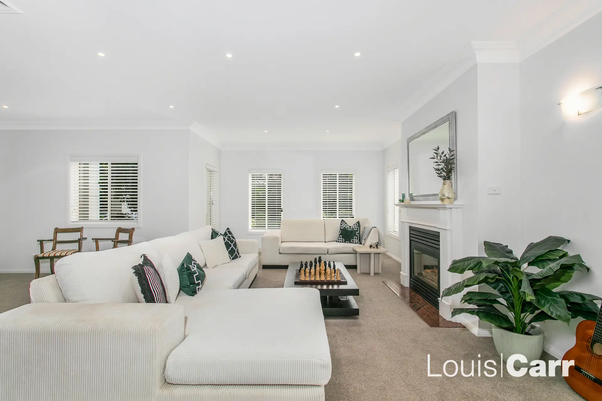 Photo #7: 4 Governor Phillip Place, West Pennant Hills - Sold by Louis Carr Real Estate