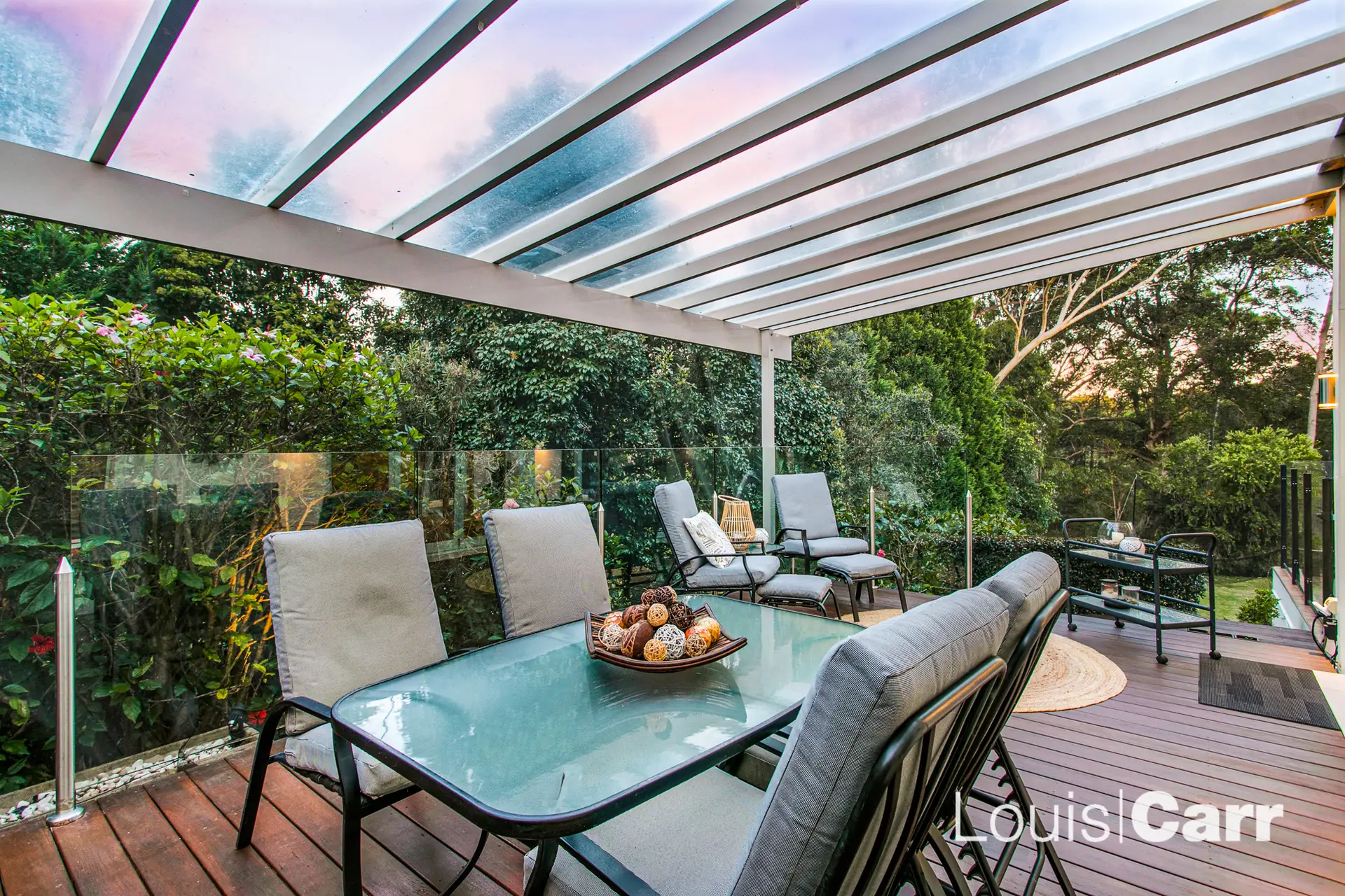 Photo #14: 4 Governor Phillip Place, West Pennant Hills - Sold by Louis Carr Real Estate