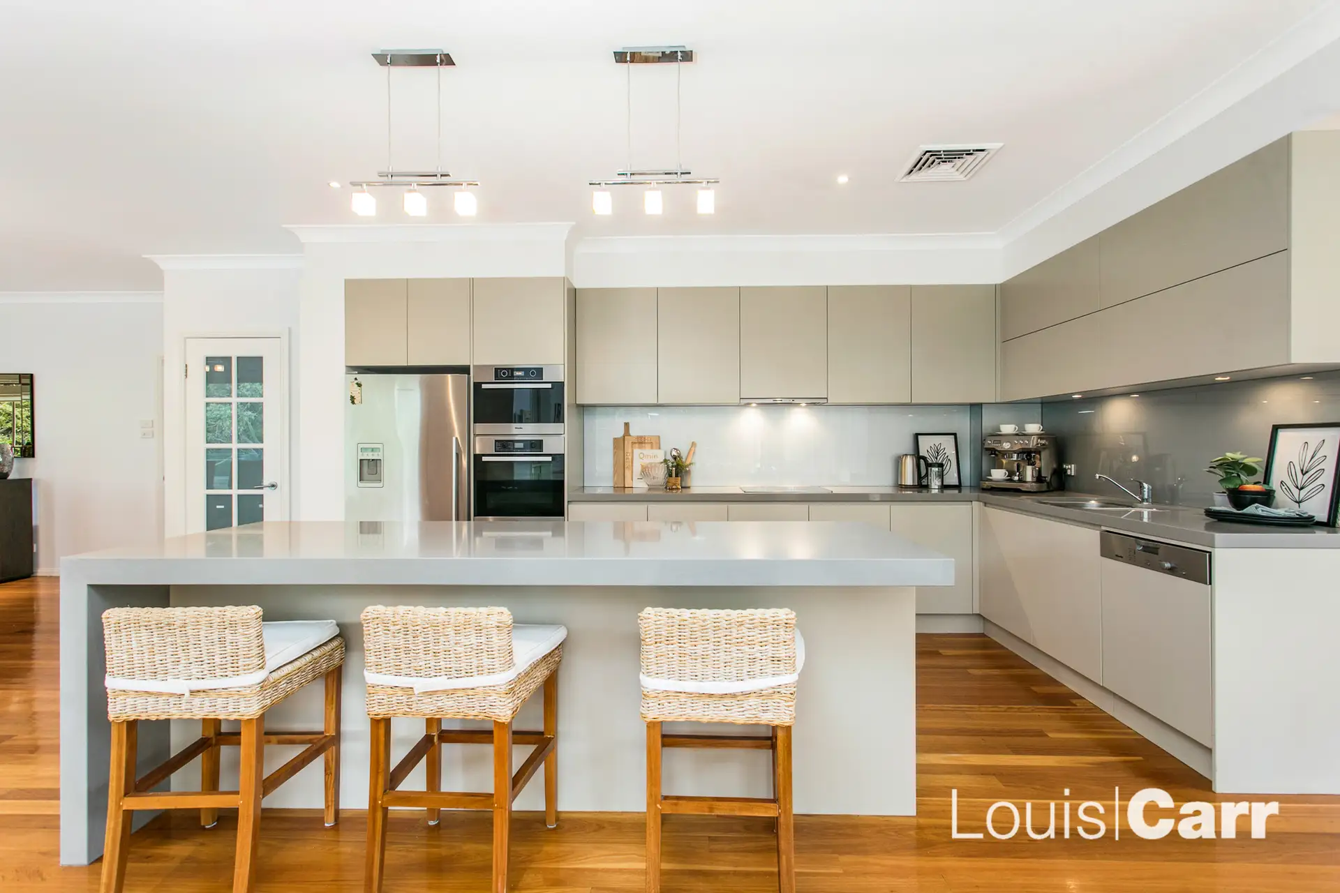 4 Governor Phillip Place, West Pennant Hills Sold by Louis Carr Real Estate - image 1