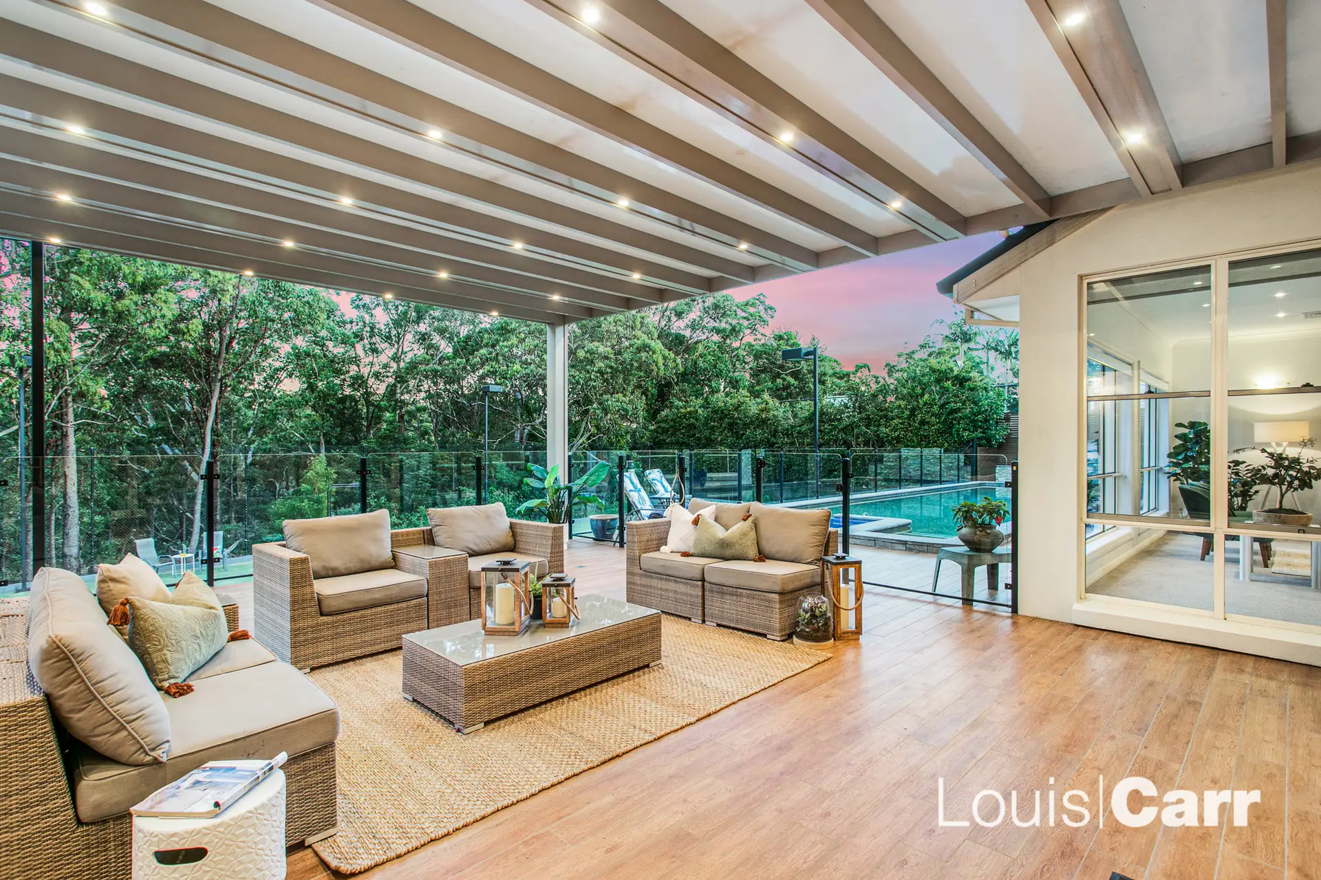 4 Governor Phillip Place, West Pennant Hills Sold by Louis Carr Real Estate - image 3