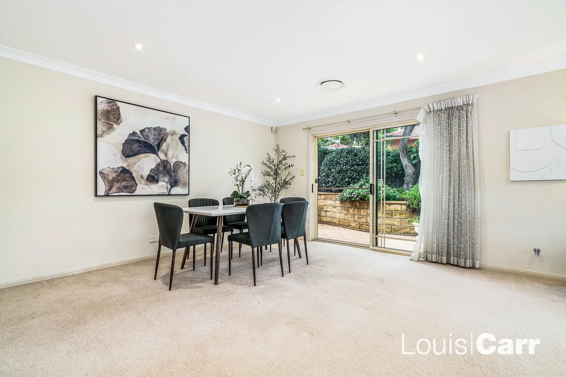 2/2 Bishop Avenue, West Pennant Hills Sold by Louis Carr Real Estate - image 6