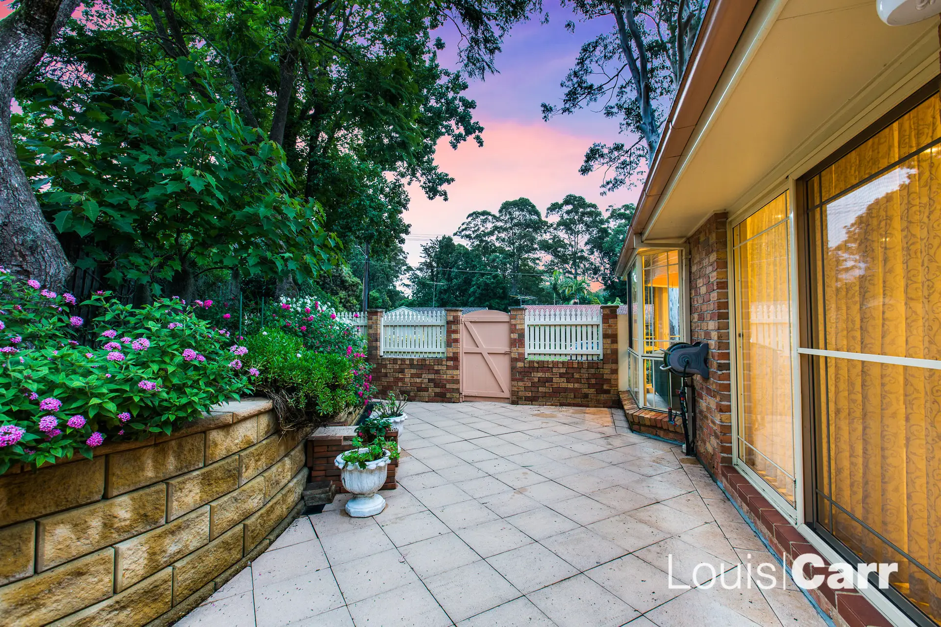 2/2 Bishop Avenue, West Pennant Hills Sold by Louis Carr Real Estate - image 5