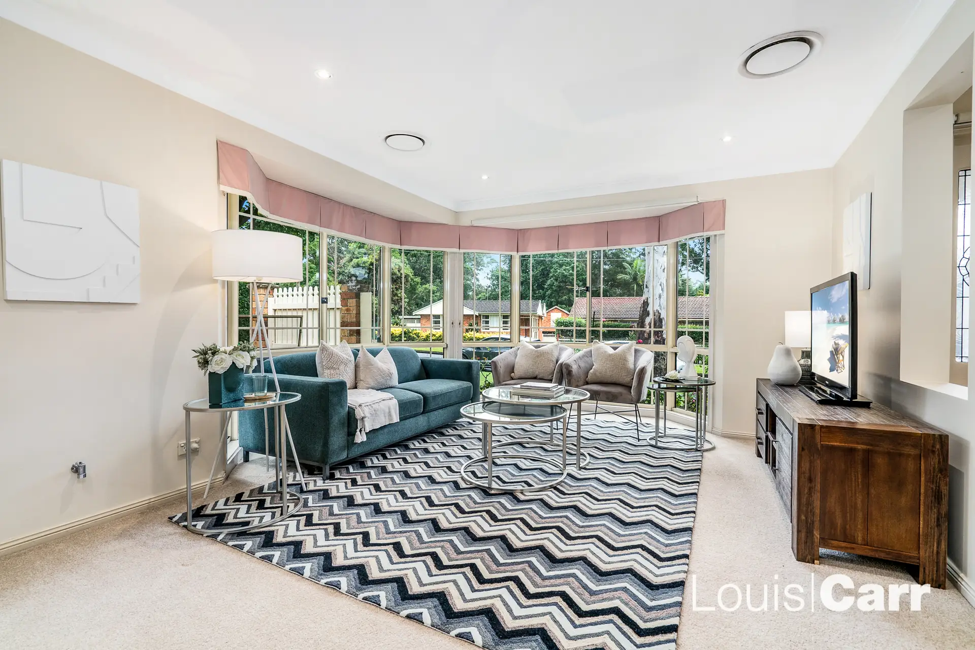 2/2 Bishop Avenue, West Pennant Hills Sold by Louis Carr Real Estate - image 3