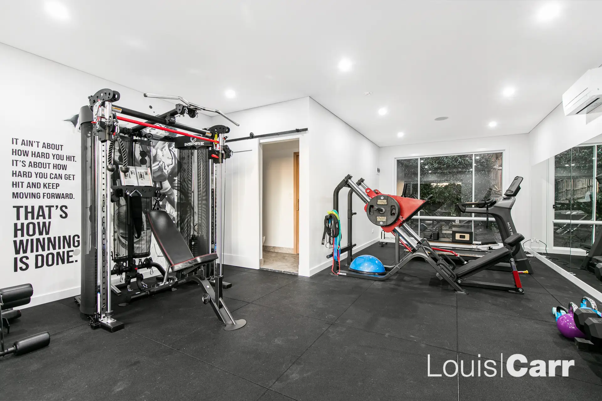 3 Woodleaf Close, West Pennant Hills Sold by Louis Carr Real Estate - image 1