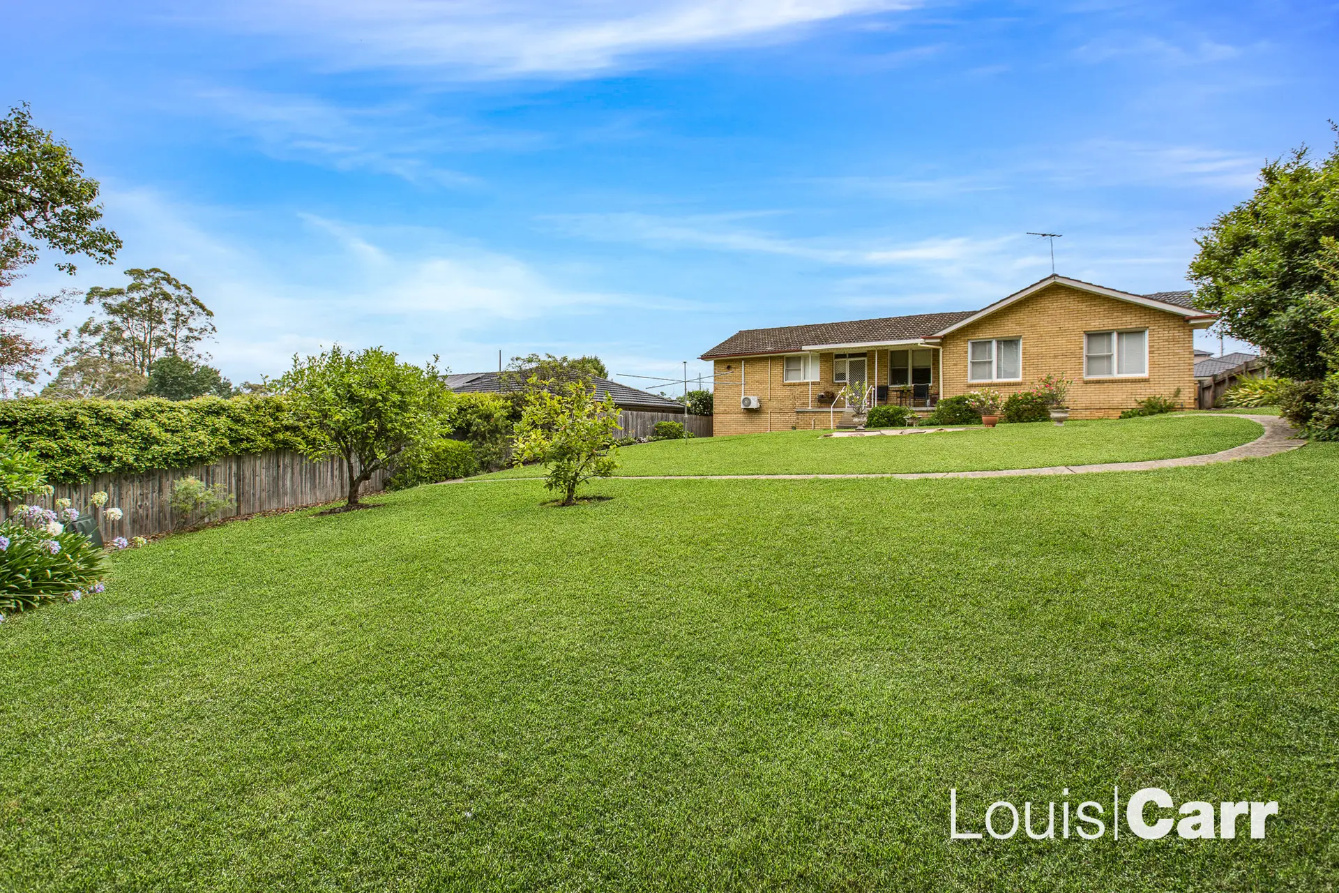 25 Wildara Avenue, West Pennant Hills Sold by Louis Carr Real Estate - image 7