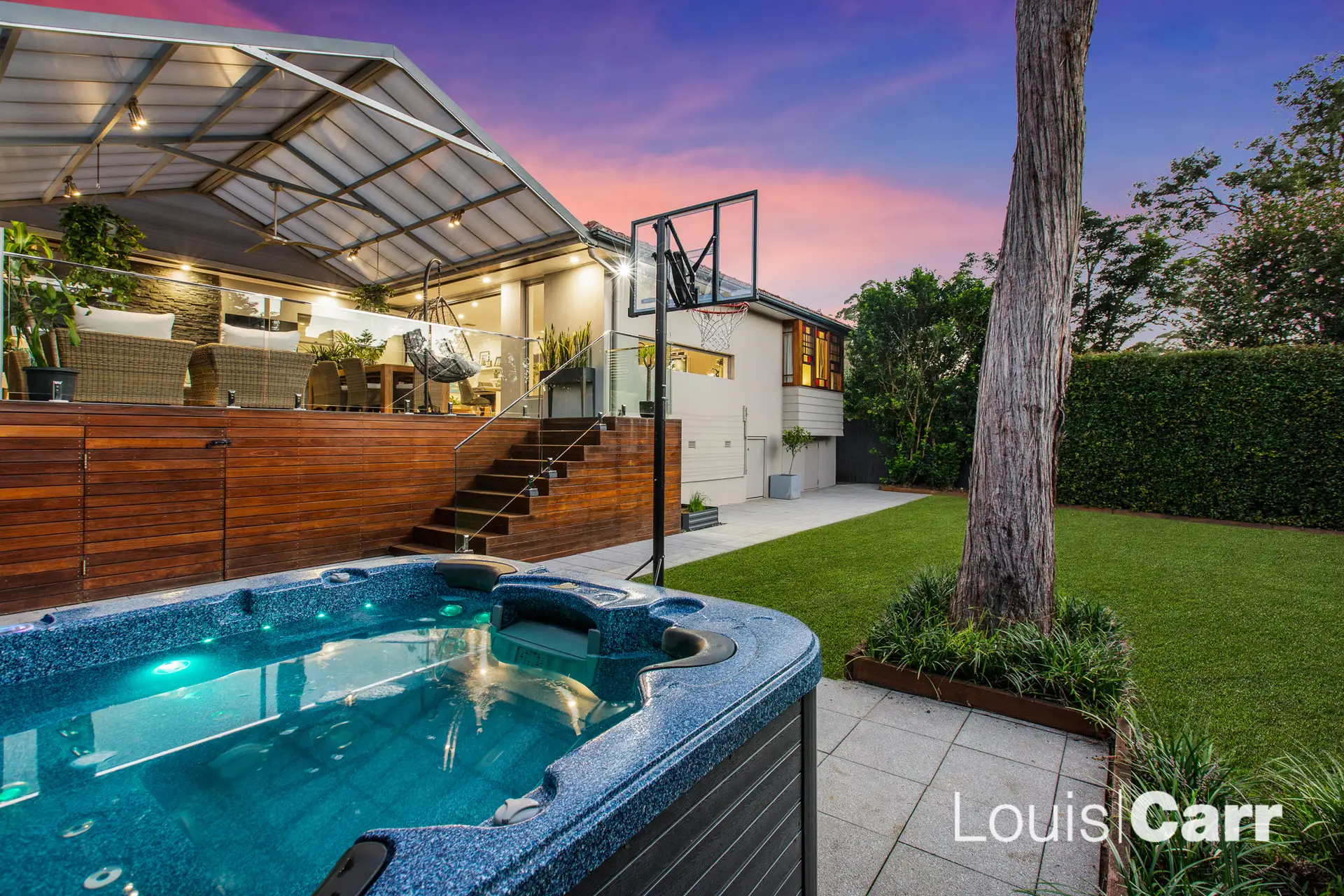 35 Boyd Avenue, West Pennant Hills Sold by Louis Carr Real Estate - image 6
