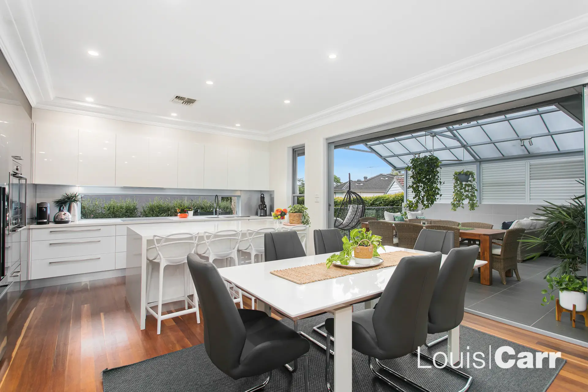 35 Boyd Avenue, West Pennant Hills Sold by Louis Carr Real Estate - image 2