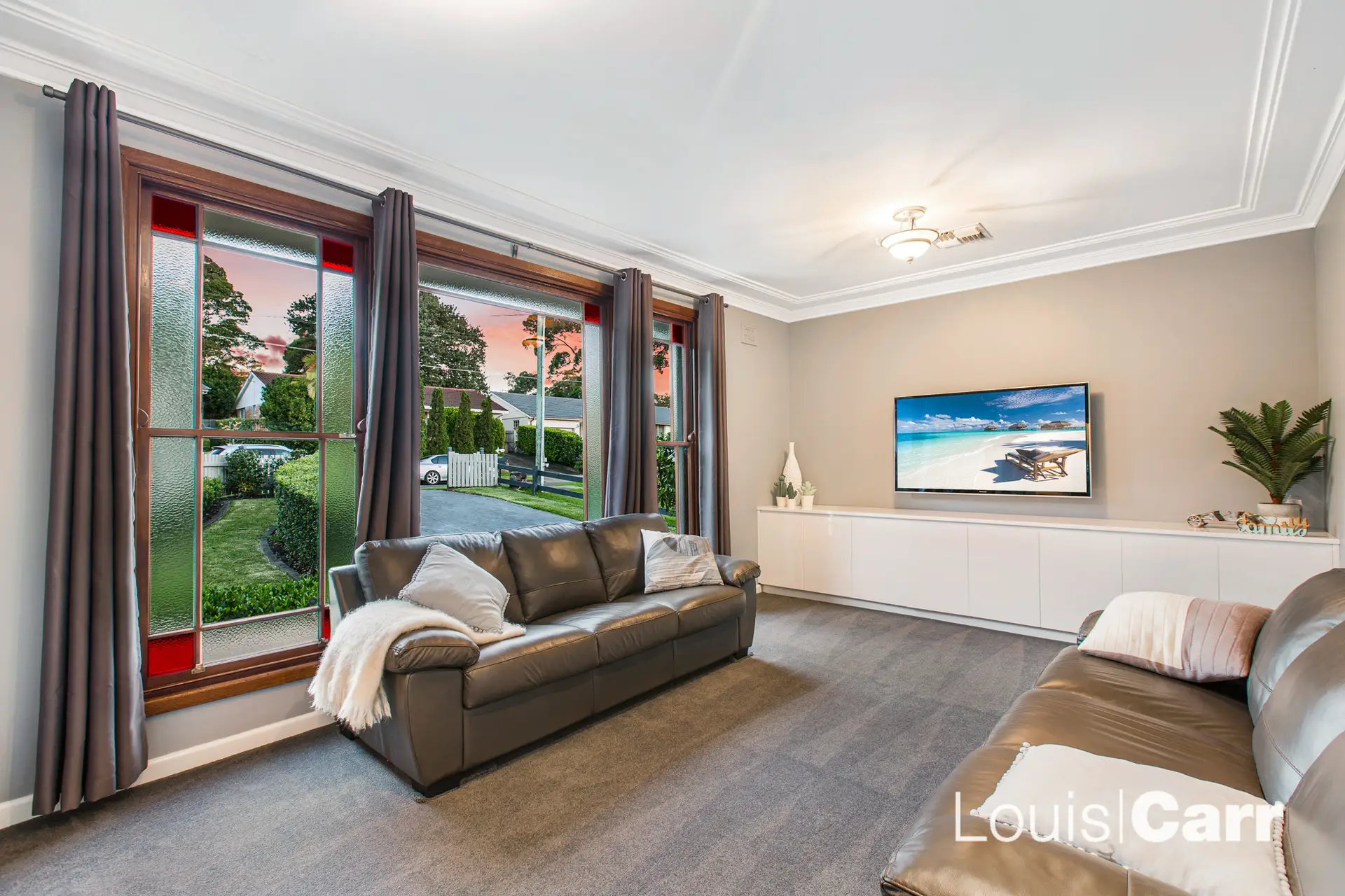 35 Boyd Avenue, West Pennant Hills Sold by Louis Carr Real Estate - image 3