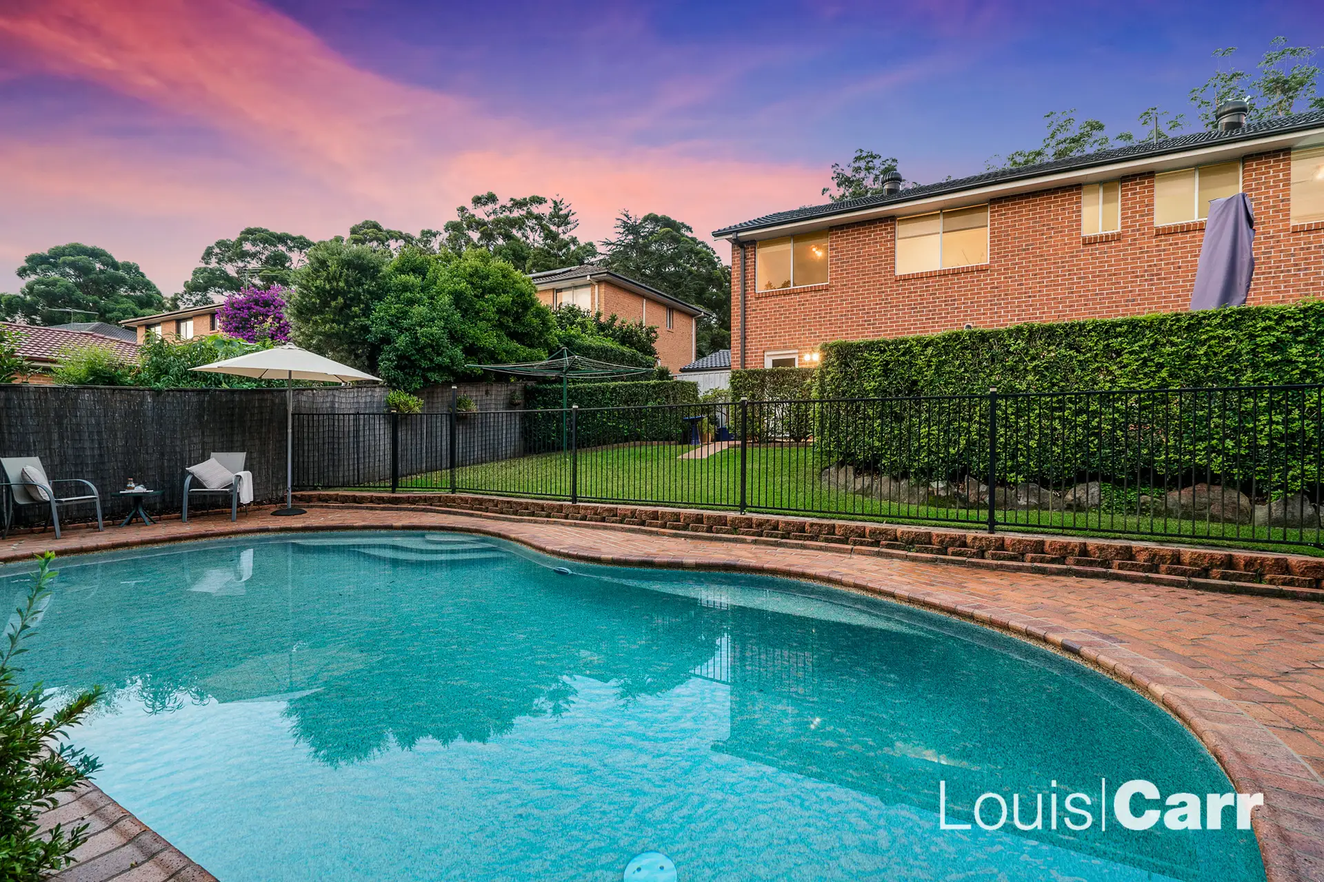 44 Shepherds Drive, Cherrybrook Sold by Louis Carr Real Estate - image 2