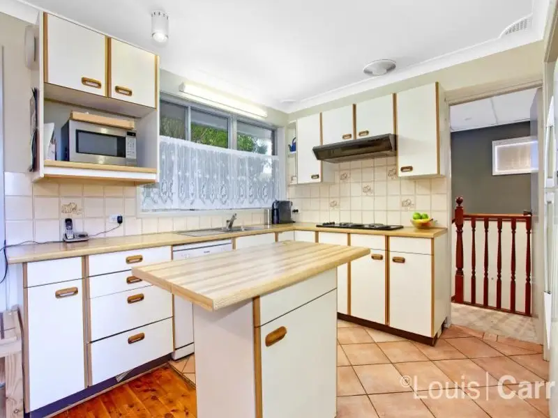 45 Tarana Crescent, Baulkham Hills Sold by Louis Carr Real Estate - image 5