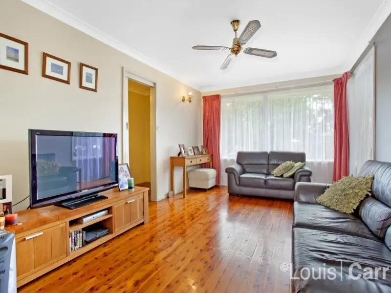 45 Tarana Crescent, Baulkham Hills Sold by Louis Carr Real Estate - image 6