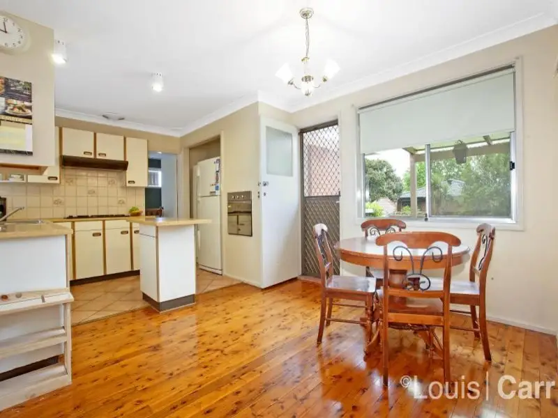 45 Tarana Crescent, Baulkham Hills Sold by Louis Carr Real Estate - image 4