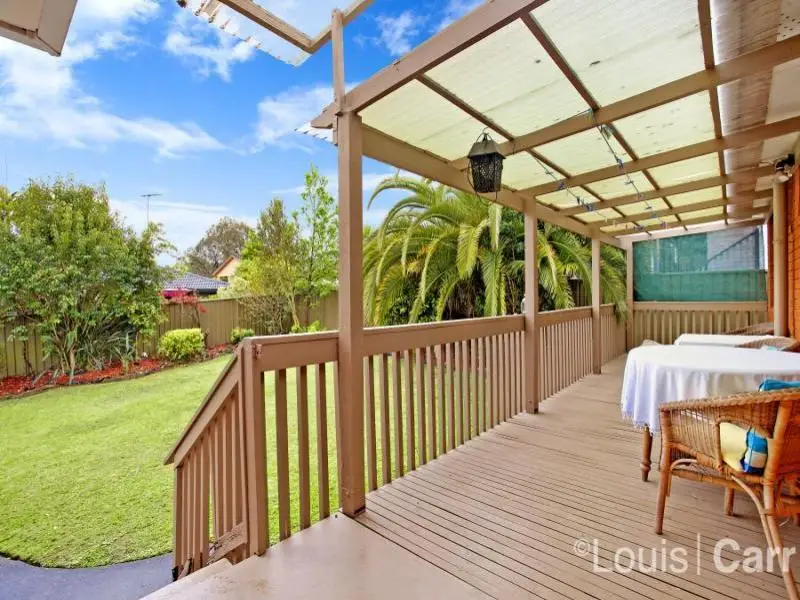 45 Tarana Crescent, Baulkham Hills Sold by Louis Carr Real Estate - image 3