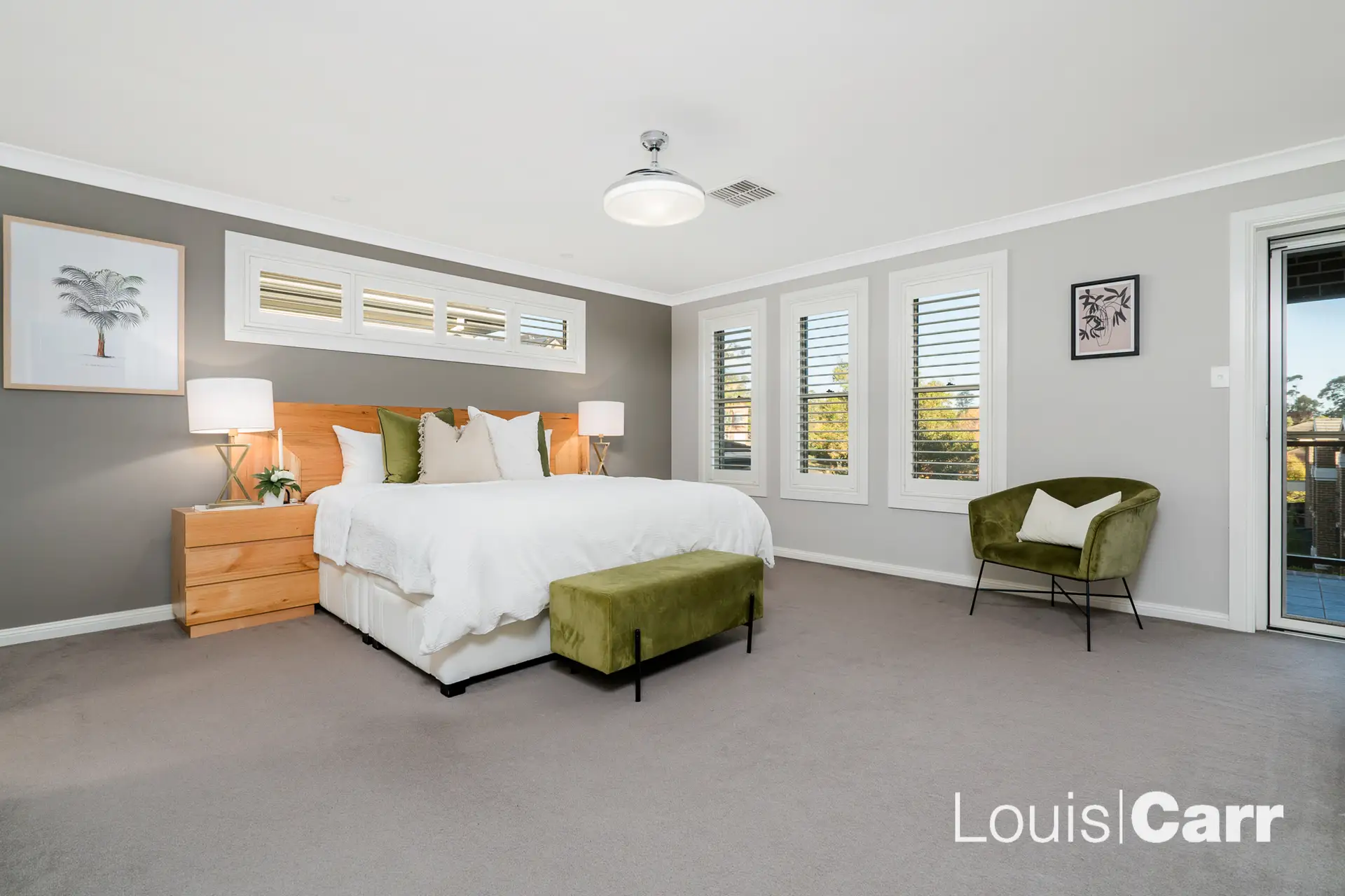 14 Gottwald Place, West Pennant Hills Sold by Louis Carr Real Estate - image 9