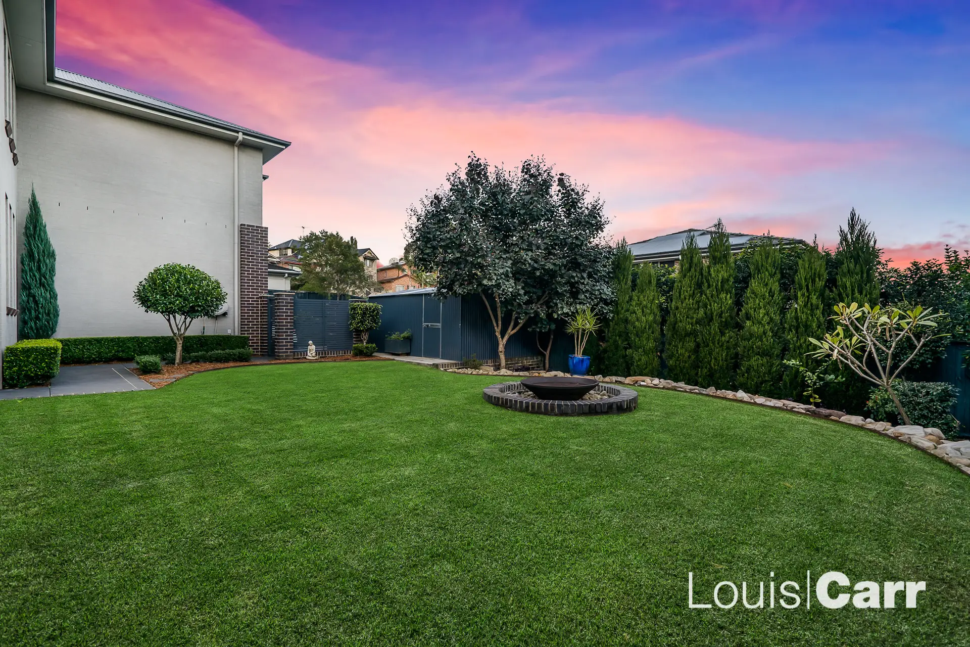 14 Gottwald Place, West Pennant Hills Sold by Louis Carr Real Estate - image 12