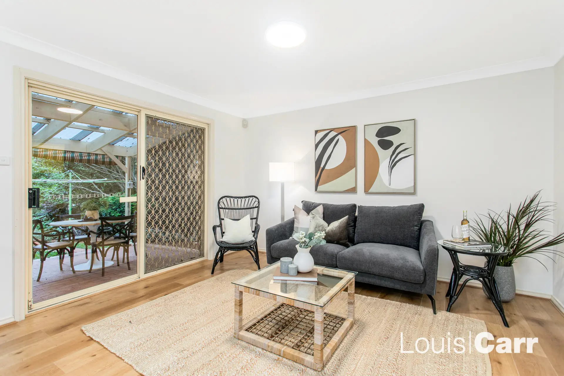 Photo #5: 52B Gray Spence Crescent, West Pennant Hills - Sold by Louis Carr Real Estate