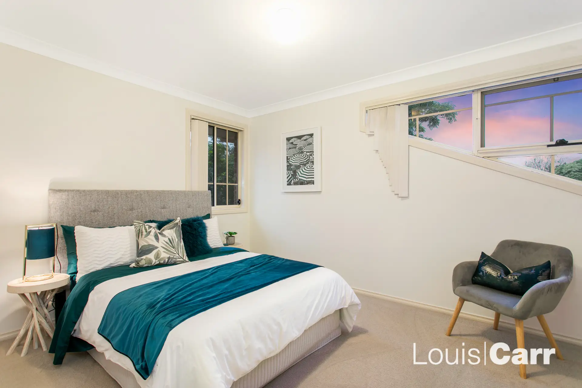 Photo #7: 52B Gray Spence Crescent, West Pennant Hills - Sold by Louis Carr Real Estate