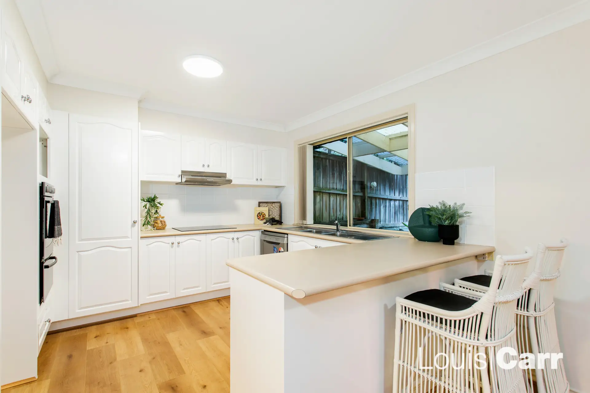 Photo #3: 52B Gray Spence Crescent, West Pennant Hills - Sold by Louis Carr Real Estate